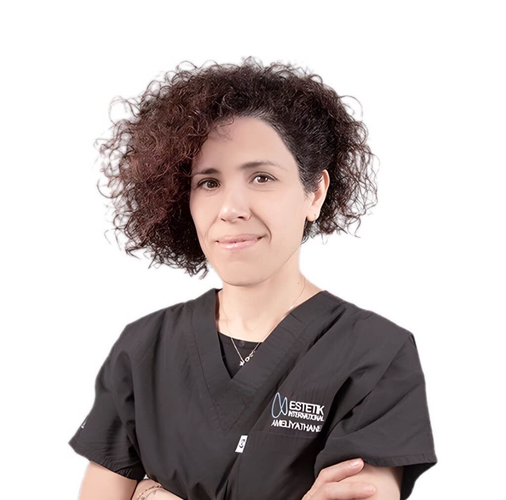 Dr. Jale